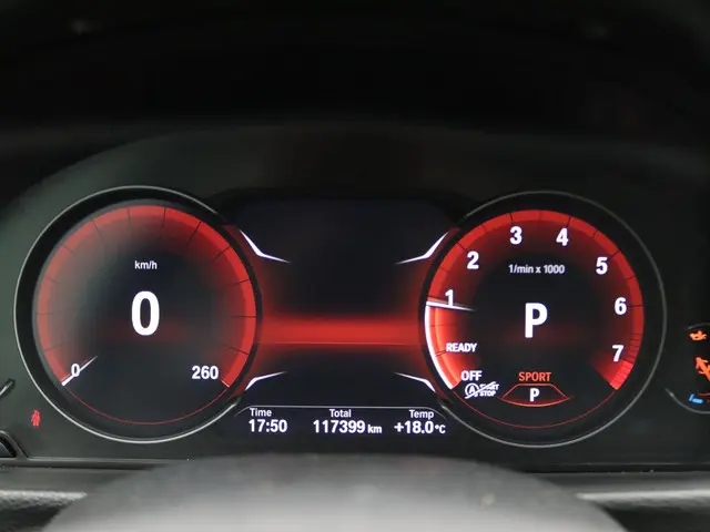 BMW 4 Serie Gran Coupé 418i 2019 Benzine 19