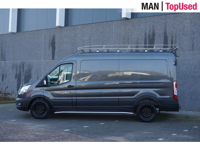Ford Transit 330 2.0 TDCI L3H2 Trend 2020 Diesel 6