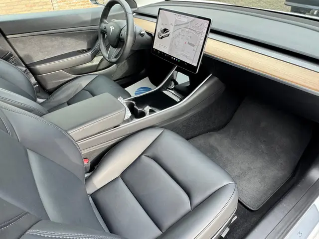 Tesla Model 3 Standard RWD Plus 89% SoH 2020 Elektrisch 24