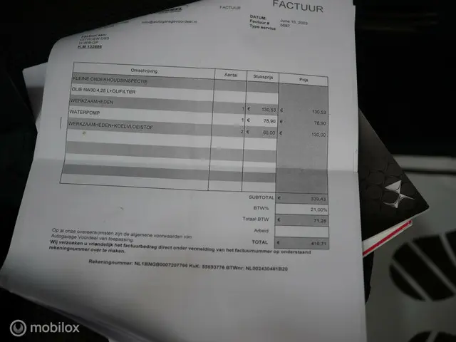 Citroën DS3 1.6 2013 Benzine 19