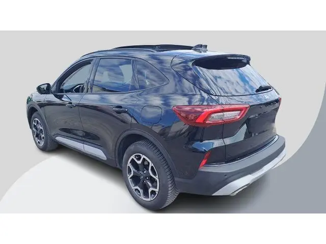 Ford Kuga 2.5 FHEV Active X 2024 Hybride Benzine 3