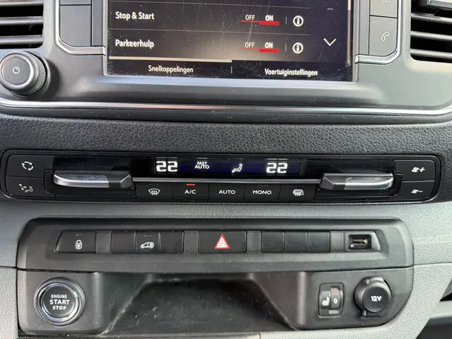 Opel Vivaro 2.0 CDTI 177PK EURO 6 L3H1 2021 Diesel 32