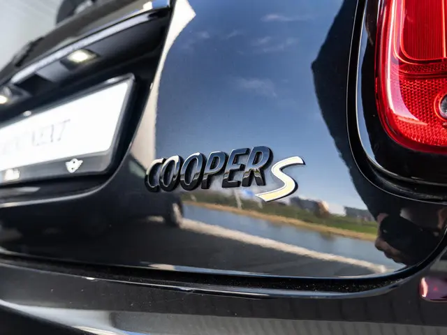 MINI Electric 3-deurs 2024 Elektrisch 40