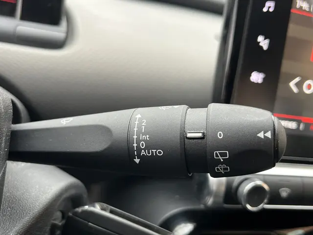 Citroën C4 Cactus PureTech 110 Origins 2020 Benzine 21