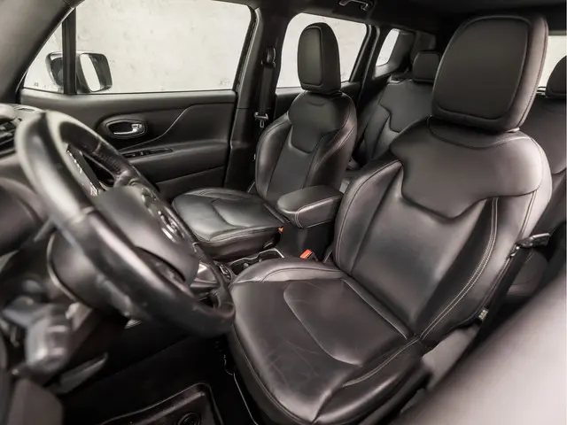 Jeep Renegade 1.3T-e Freedom Sport 2020 Benzine 14