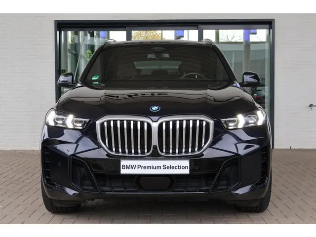 BMW X5 xDrive50e 2024 Hybride Benzine 3