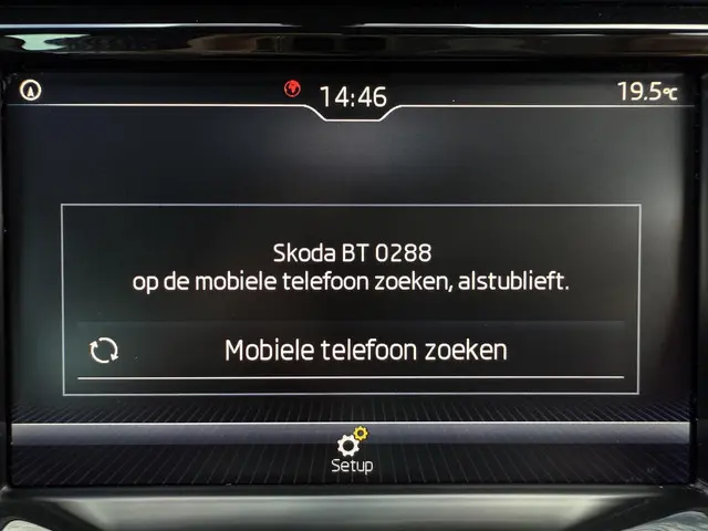 Škoda Fabia Combi 1.0 TSI Sport Business 2020 Benzine 22