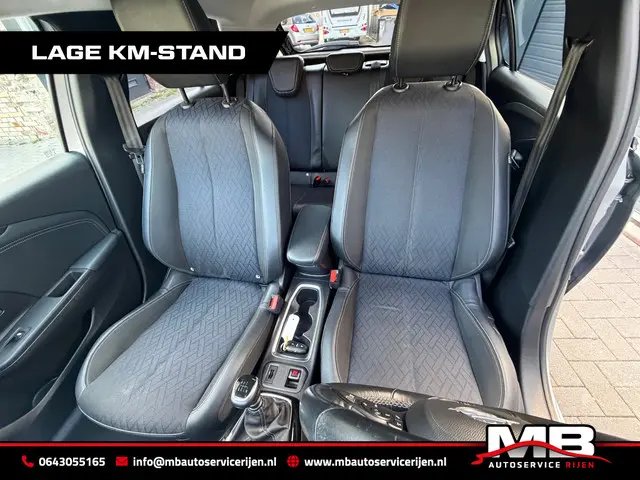 Opel Corsa 1.2 Elegance, Led, Navi, CarPlay 2020 Benzine 8