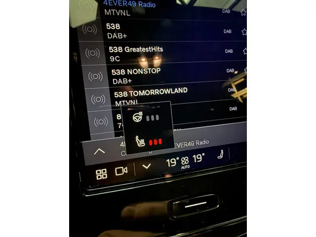 Volvo XC40 2.0 B3 Essential Edition 165PK 2025 Benzine 16