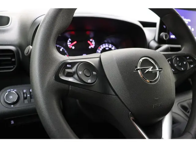 Opel Combo 1.6D L1H1 Edition 2019 Diesel 17