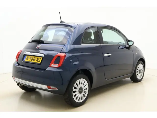 Fiat 500 2