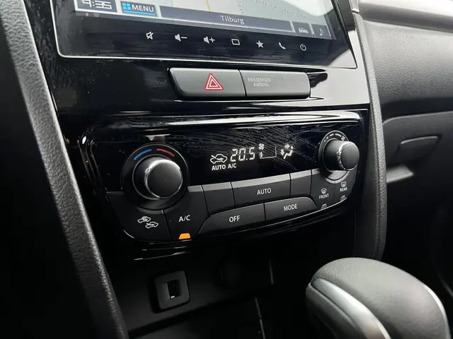 Suzuki Vitara 1.5 Hybrid Select 2025 Hybride Benzine 12