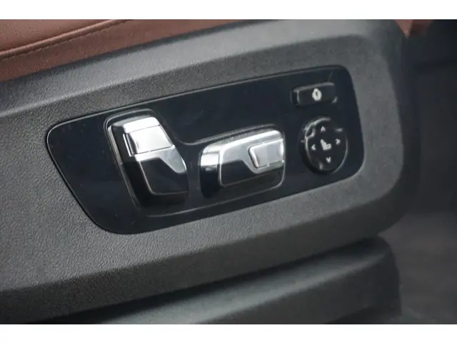 BMW X5 xDrive45e 2022 Hybride Benzine 10