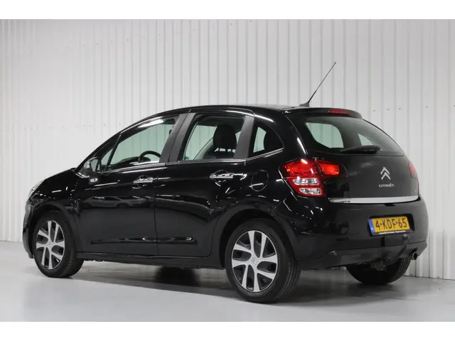 Citroën C3 1.2 VTi Collection 2013 Benzine 10