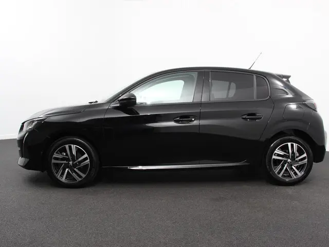 Peugeot 208 1.2 PureTech 100pk Allure Pack 2023 Benzine 8