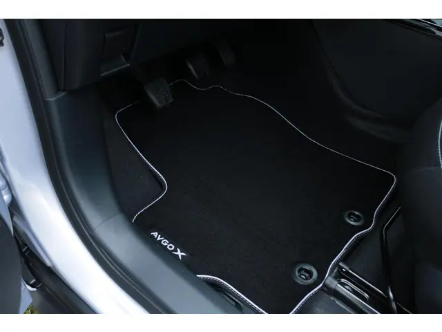 Toyota Aygo X 1.0 VVT-i MT JBL, 2025 Benzine 33