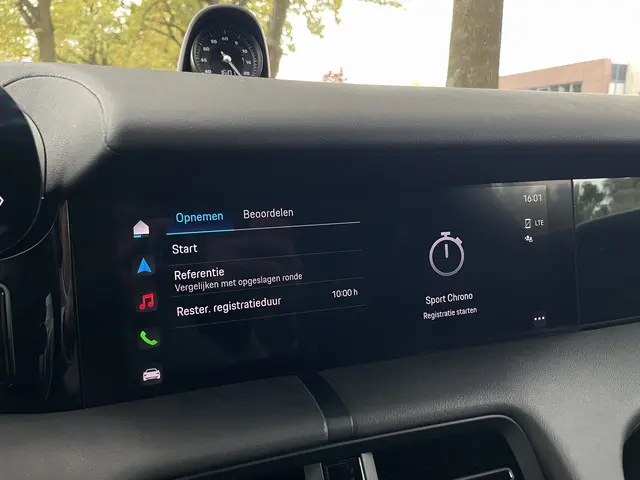 Porsche Taycan Cross Turismo 4S 93 kWh 2023 Elektrisch 33