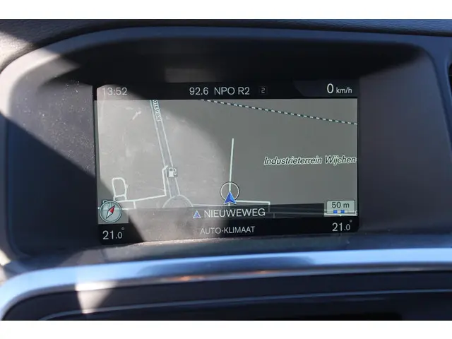 Volvo V60 1.6 D2 Automaat Momentum 2014 Diesel 13