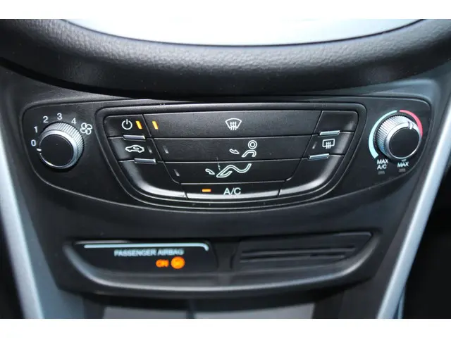 Ford B-MAX 1.4 2014 Benzine 20
