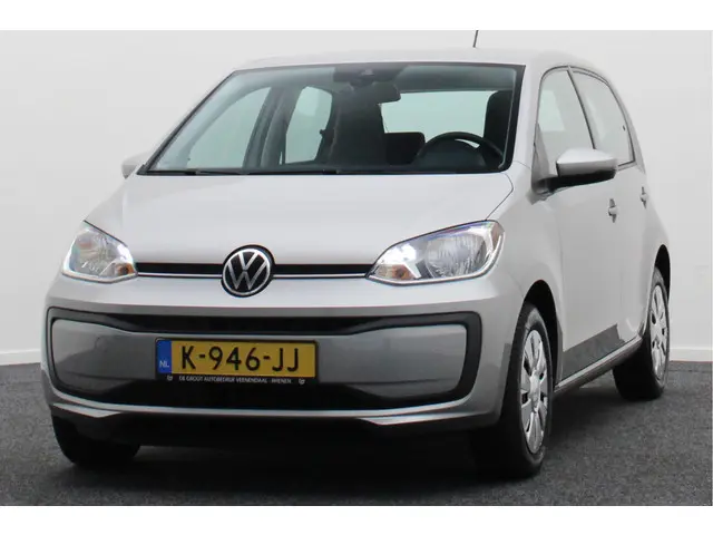 Volkswagen up! 1.0 BMT move up! 2021 Benzine 22