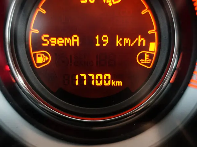 Fiat 500 1.2 Sportline- 2018 Benzine 12