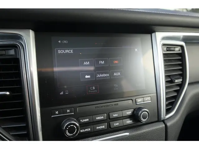 Porsche Macan 2.0 T 252pk 2018 Benzine 32