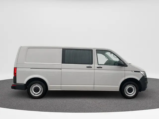 Volkswagen Transporter ABT Electrisch 2021 Elektrisch 4