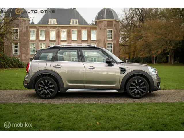 MINI Countryman 1.5 Cooper | 2018 Benzine 18