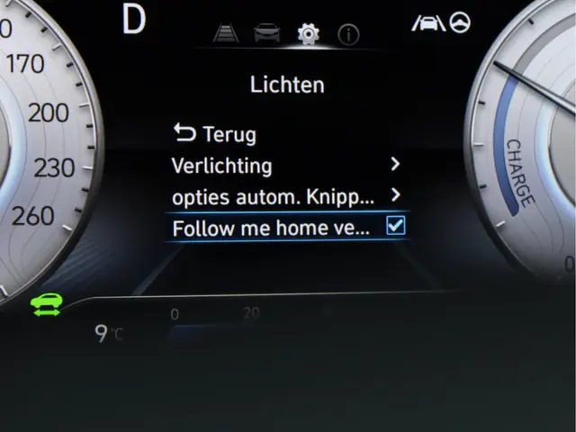 Hyundai Kona EV 39 kWh 2023 Elektrisch 40