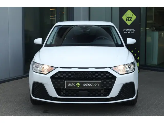 Audi A1 Sportback 25 TFSI Pro Line 2024 Benzine 8