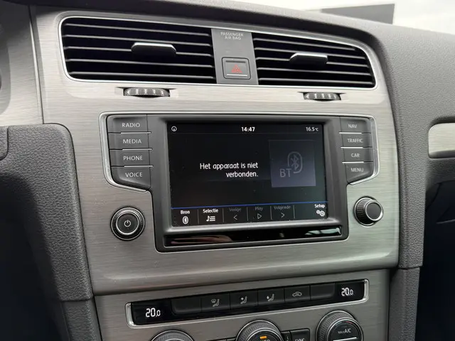 Volkswagen Golf 1.0 TSI Connected Series 2017 Benzine 20