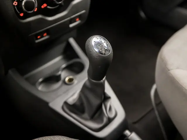 Dacia Lodgy 1.2 TCe Lauréate Sport 2013 Benzine 10