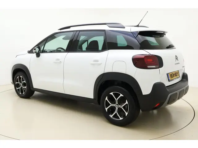 Citroën C3 Aircross 1.2 PureTech 130pk Shine 2024 Benzine 4