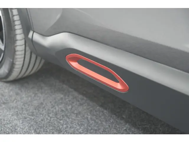 Citroën ë-C4 Shine 50 kWh 2022 Elektrisch 23