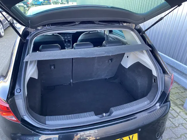SEAT Leon 1.8 TSI FR Business 2014 Benzine 13