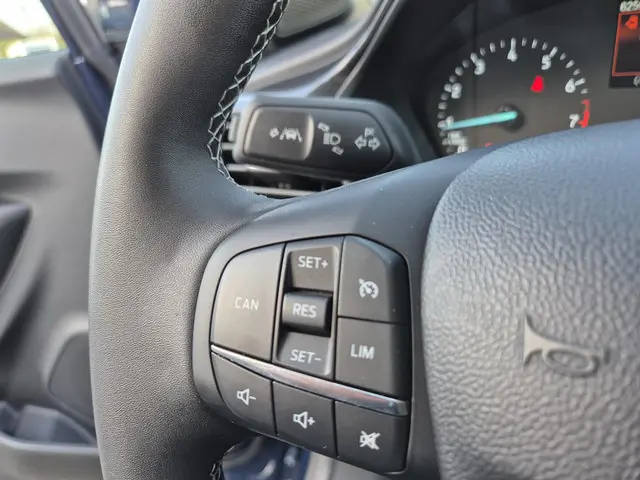 Ford Puma 1.0 EcoBoost Hybrid Titanium 2021 Benzine 42