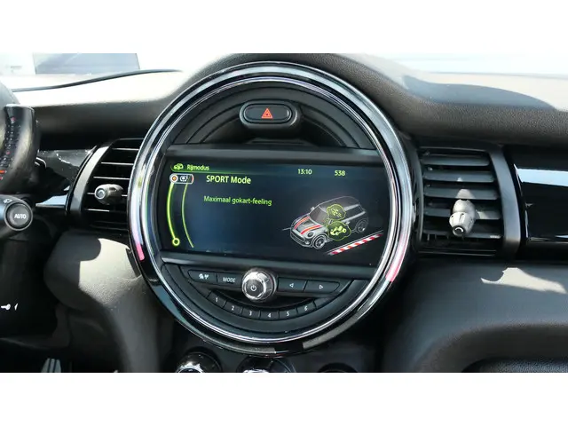 MINI Cooper S Mini 2.0 JCW 2015 Benzine 40