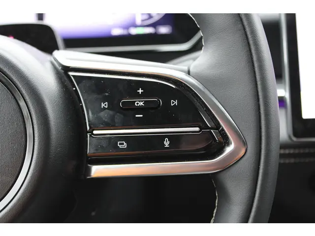 Mazda 6 6e HB Takumi 68.8 kWh 2025 Elektrisch 19