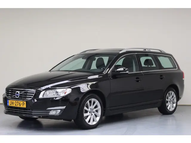 Volvo V70 2.0 T4 Polar+ 2016 Benzine