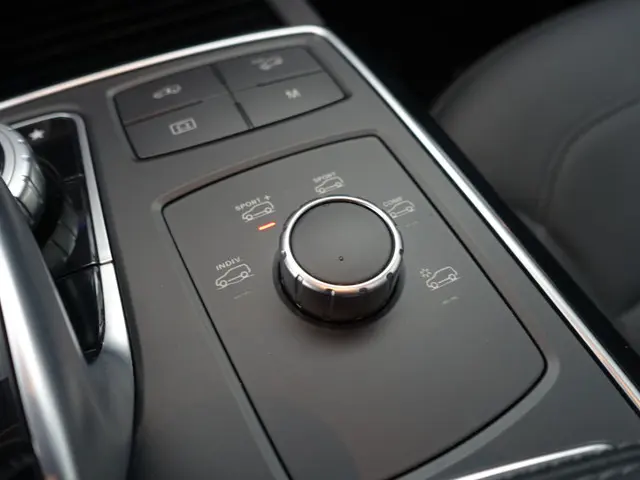 Mercedes-Benz GLE 43 AMG 4MATIC 2017 Benzine 18