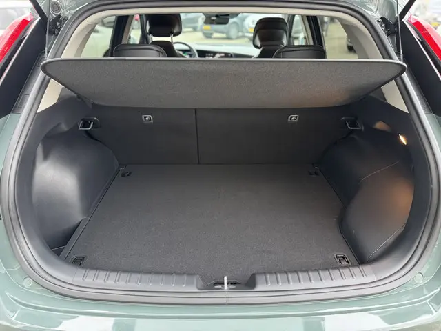 Kia Niro 1.6 GDi PHEV DynamicLine 2025 Hybride Benzine 10