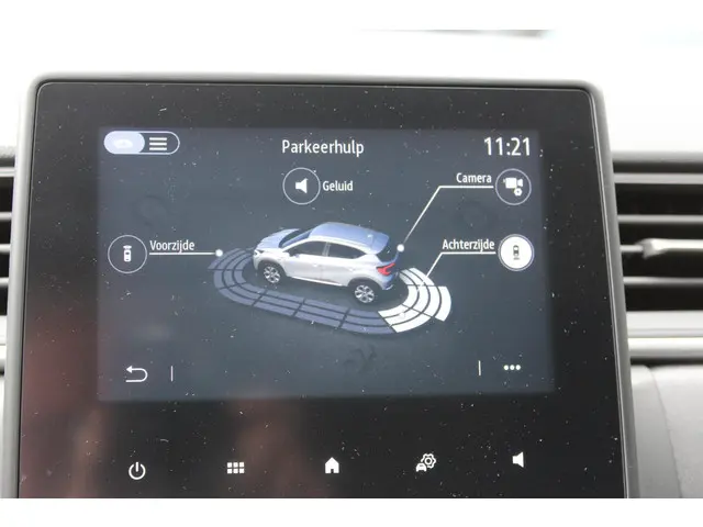 Renault Captur 1.0 TCe 90 evolution 2023 Benzine 30