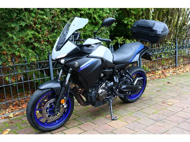 Yamaha TRACER 7 | TRACER 700 | MT07 ABS 2021 Benzine 2