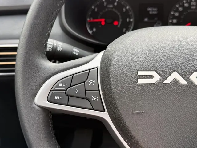 Dacia Sandero 1.0 TCe 90 Comfort 2024 Benzine 20