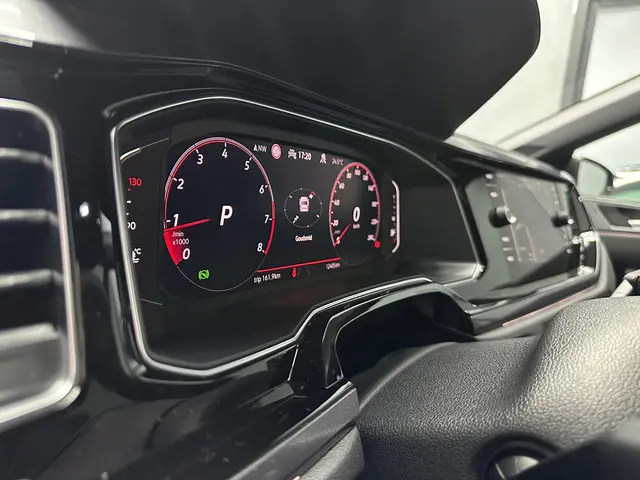 Volkswagen Polo 2.0 GTI 2023 Pano 2023 Benzine 14