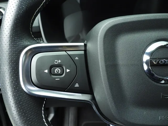 Volvo XC40 2.0 B4 Inscription 2021 Benzine 13