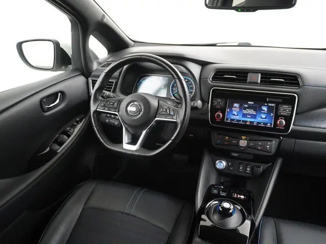 Nissan Leaf Tekna 40 kWh 2019 Elektrisch 23