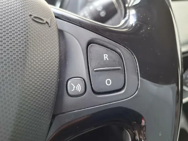 Renault Captur TCe 90 Dynamique 2014 Benzine 19