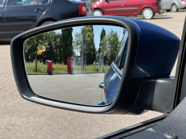 Škoda Fabia Combi 1.0 TSI Business Edition 2020 Benzine 26