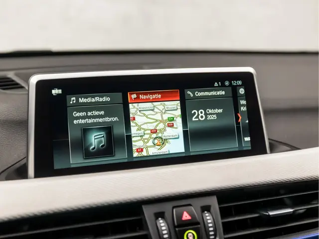 BMW X1 xDrive25i M Sport Executive 2018 Benzine 25